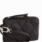 Clip & Zip Wristlet