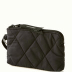 Clip & Zip Wristlet