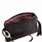 Clip & Zip Wristlet