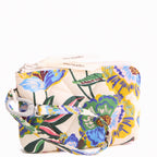 Clip & Zip Wristlet