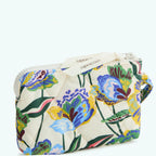 Clip & Zip Wristlet