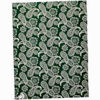 Collegiate Plush XL Throw Blanket