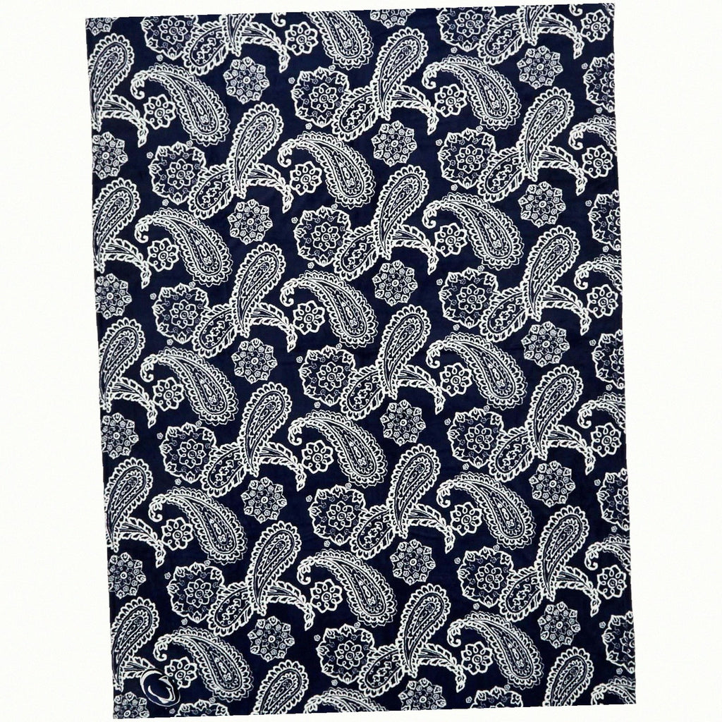 Collegiate Plush XL Throw Blanket