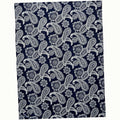 Collegiate Plush XL Throw Blanket