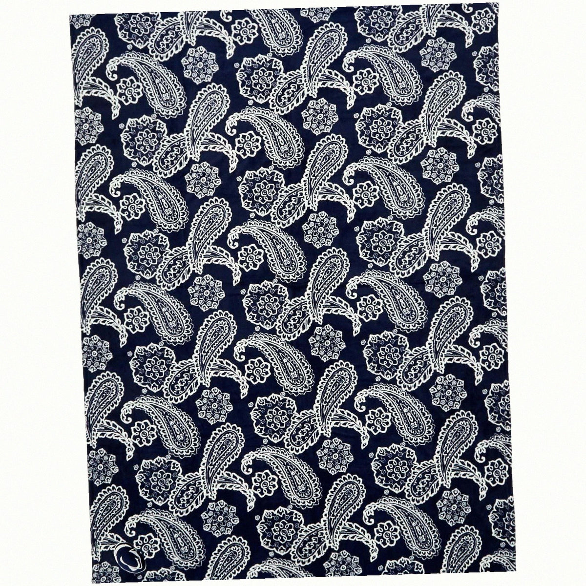 Collegiate Plush XL Throw Blanket