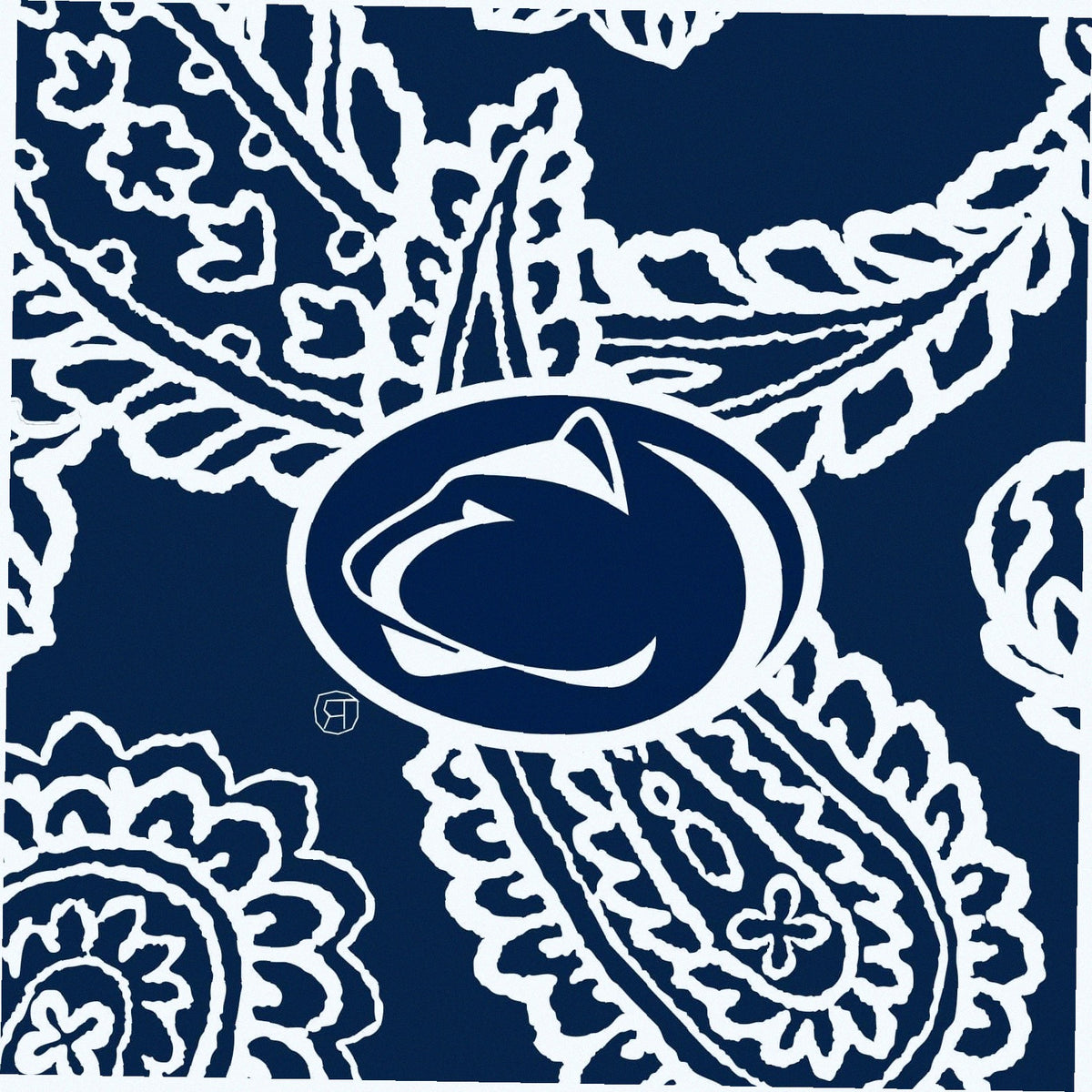 Collegiate Plush XL Throw Blanket