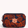 Collegiate RFID All in One Crossbody Bag