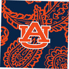 Collegiate RFID All in One Crossbody Bag