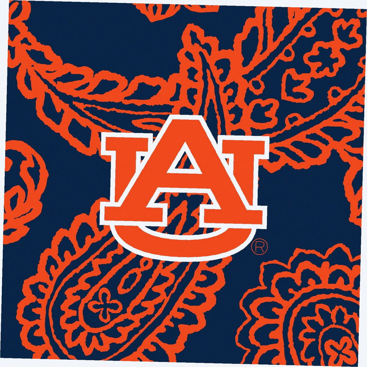 Collegiate RFID All in One Crossbody Bag