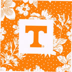 Collegiate RFID All in One Crossbody Bag