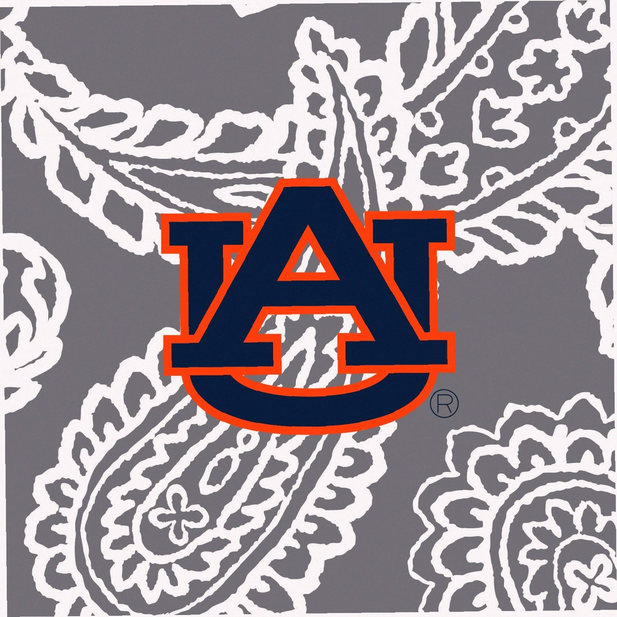 Collegiate Triple Zip Hipster Crossbody Bag