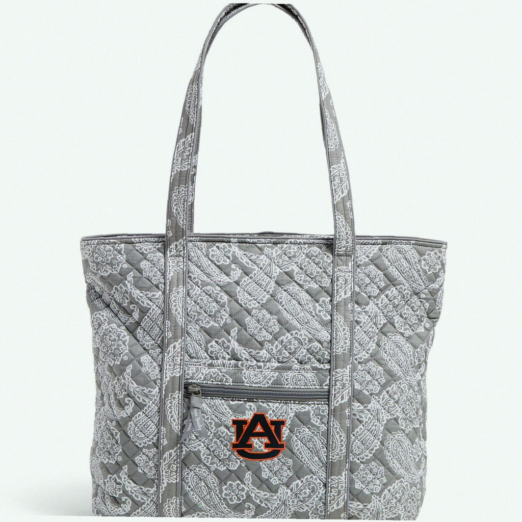 Collegiate Vera Tote Bag