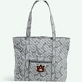 Collegiate Vera Tote Bag