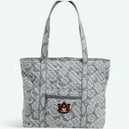 Collegiate Vera Tote Bag
