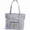 Collegiate Vera Tote Bag