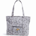 Collegiate Vera Tote Bag