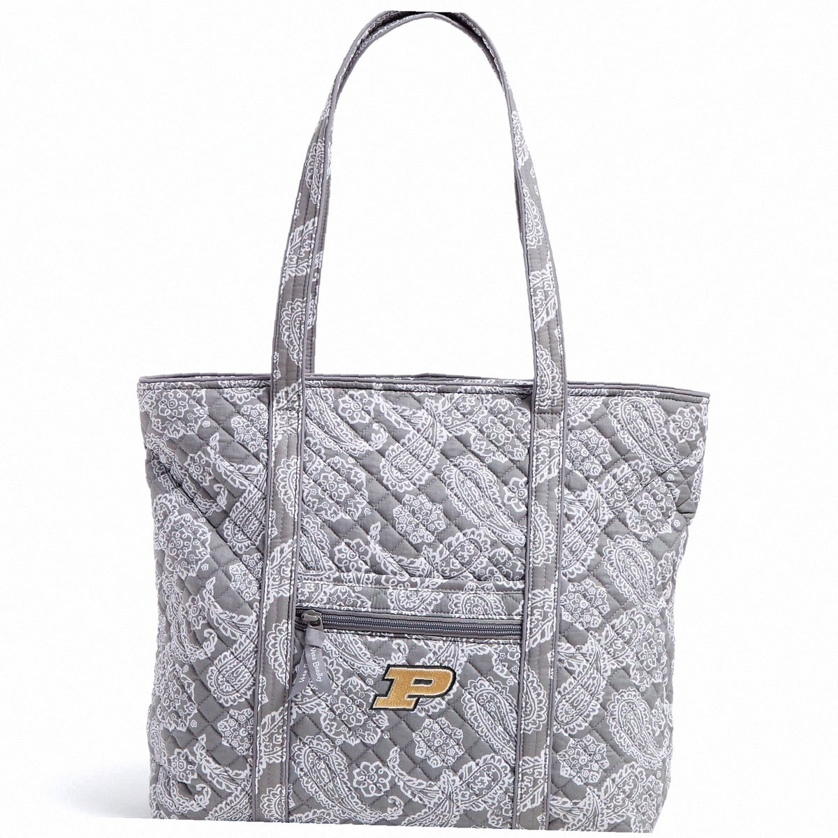Collegiate Vera Tote Bag