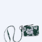 Collegiate Zip ID Lanyard