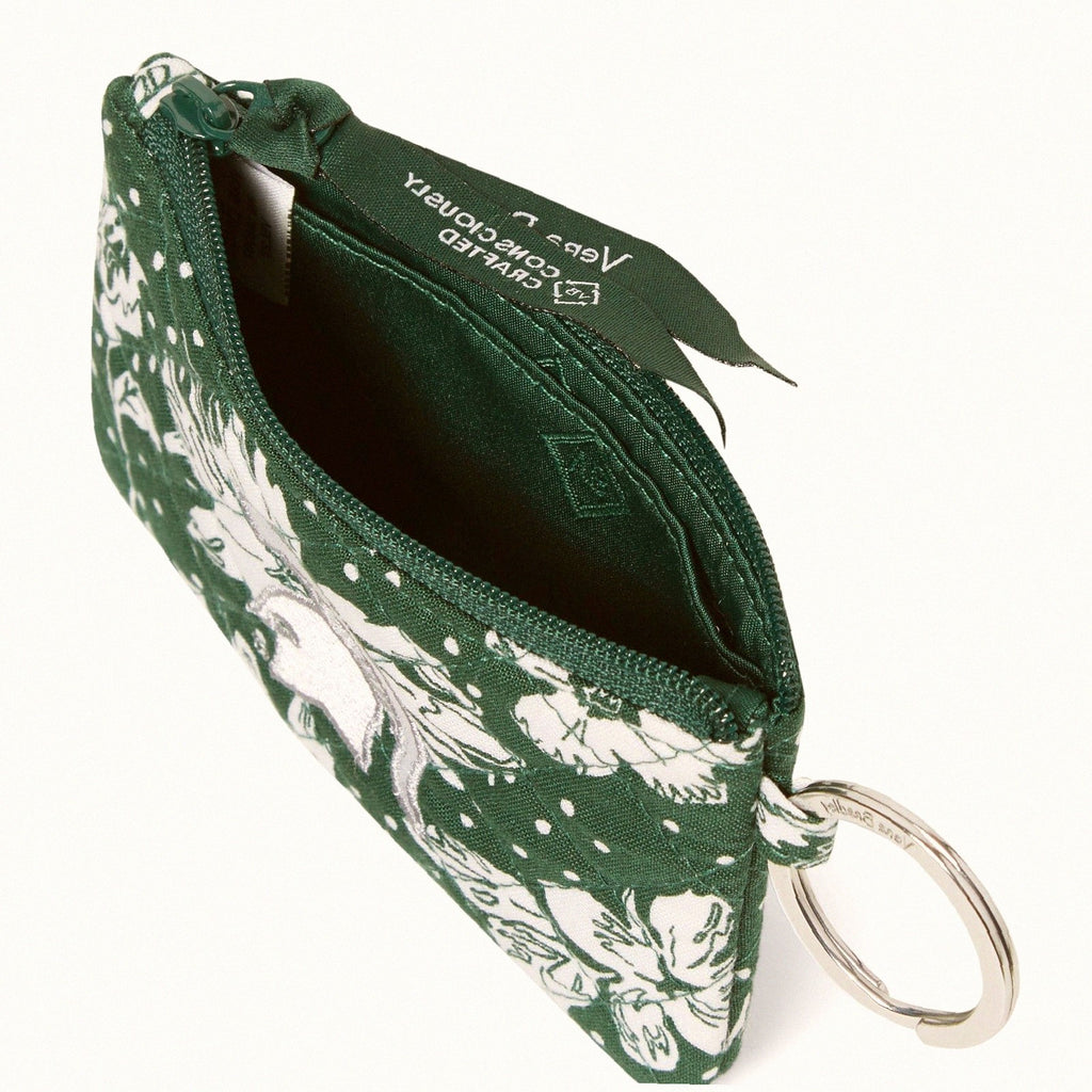 Collegiate Zip ID Lanyard
