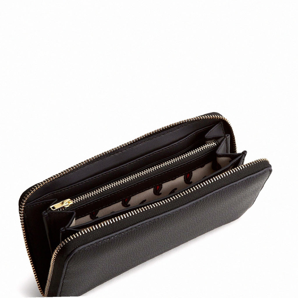 Continental Wallet