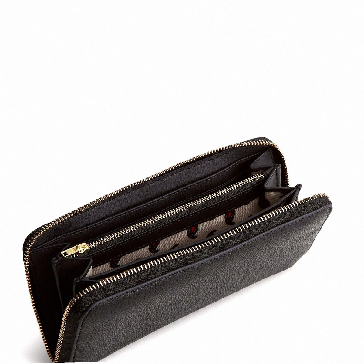 Continental Wallet