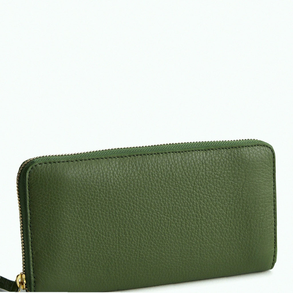 Continental Wallet