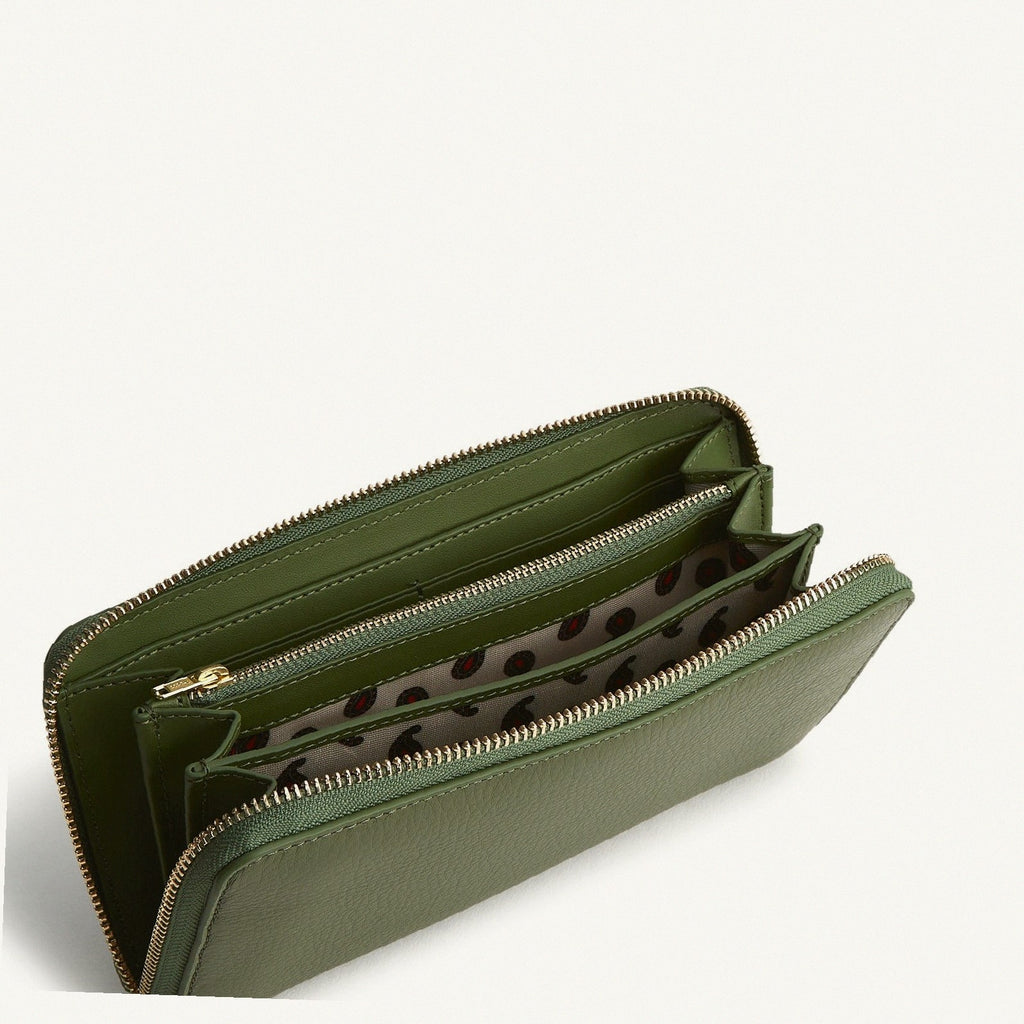Continental Wallet