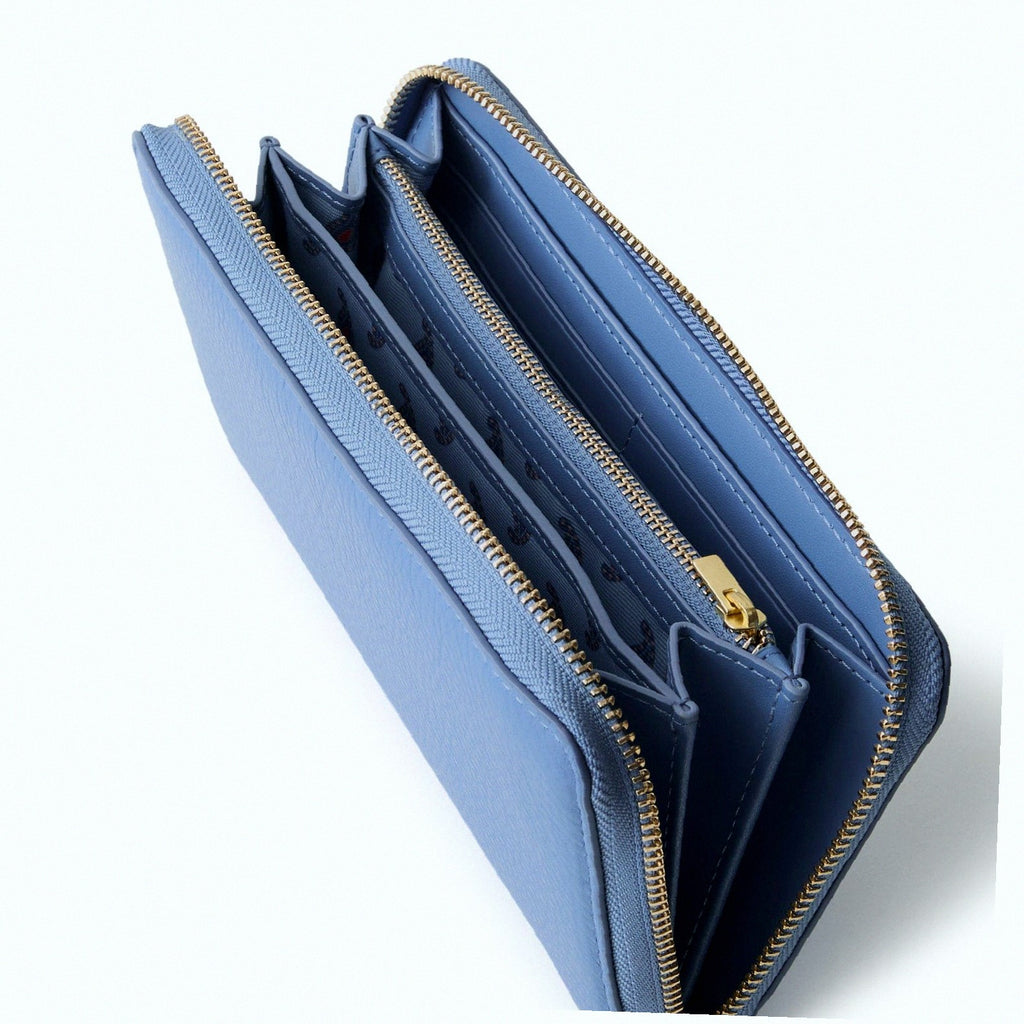 Continental Wallet