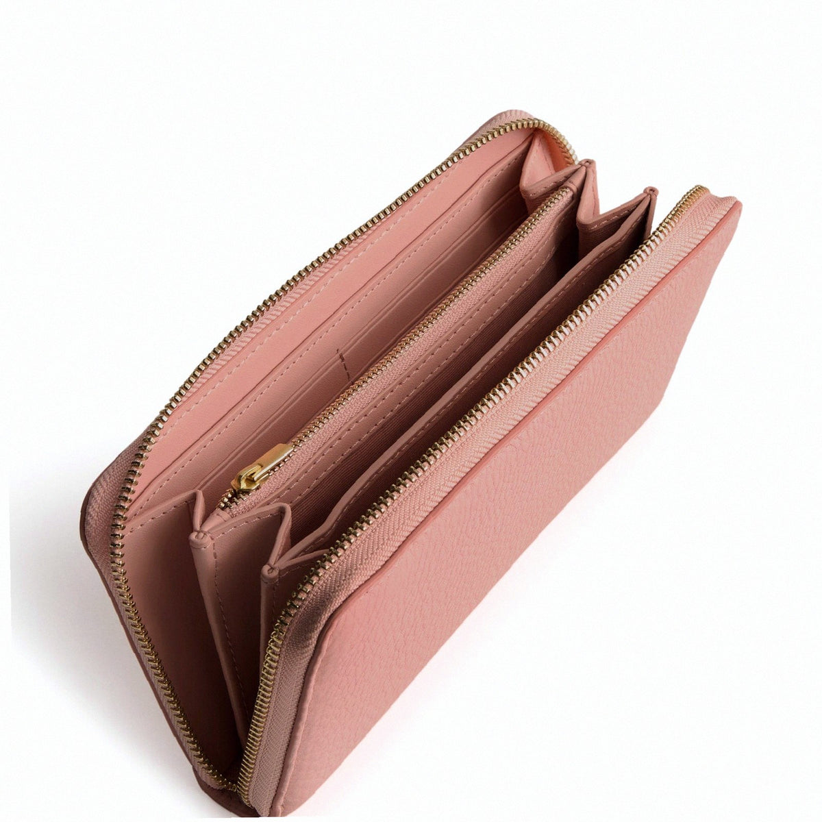 Continental Wallet