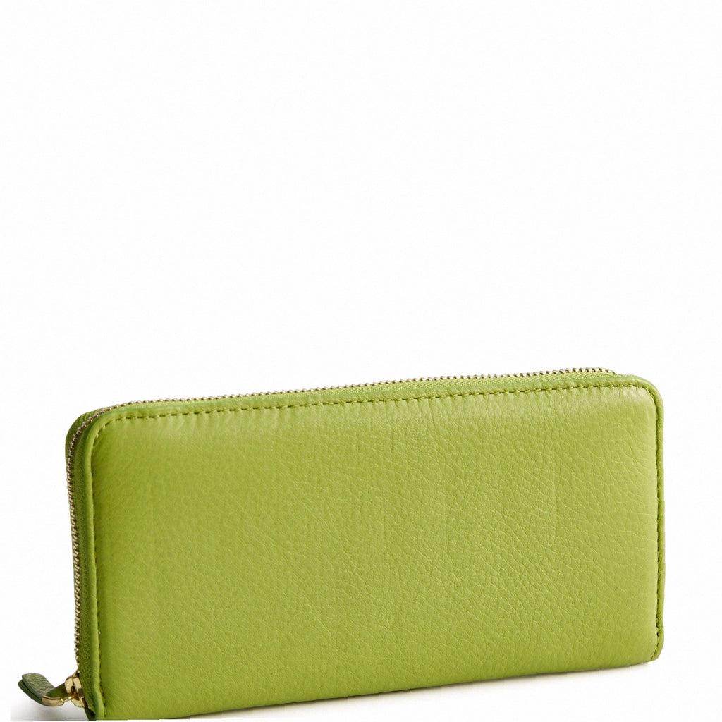 Continental Wallet