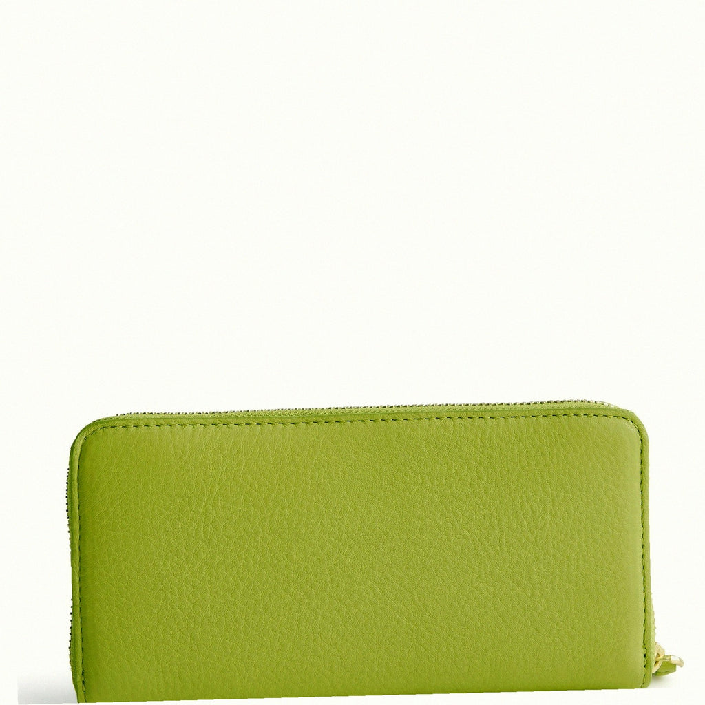 Continental Wallet