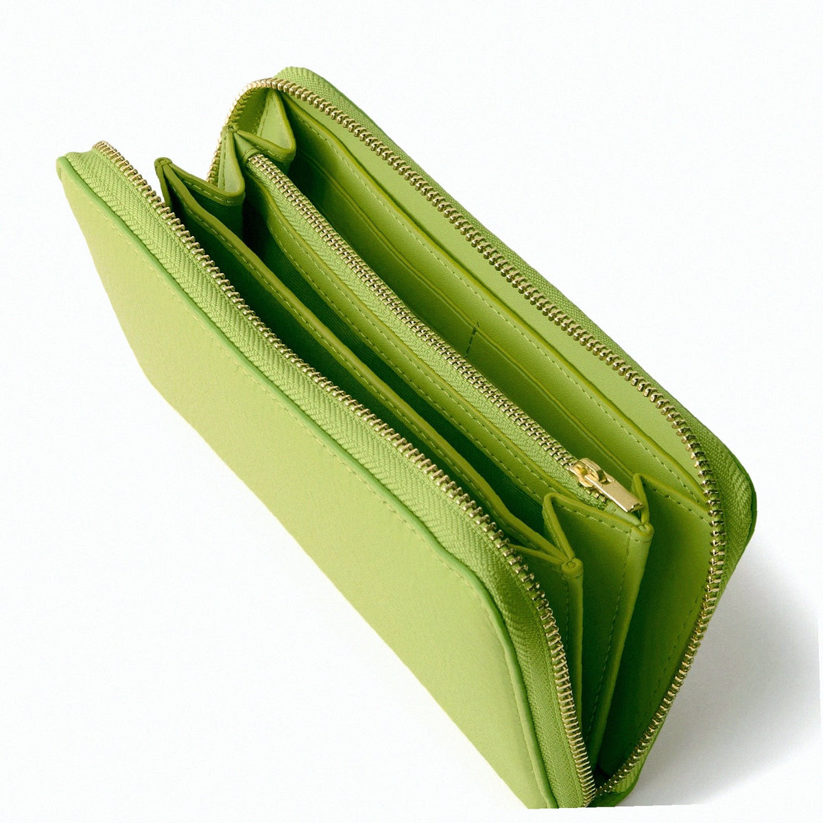 Continental Wallet