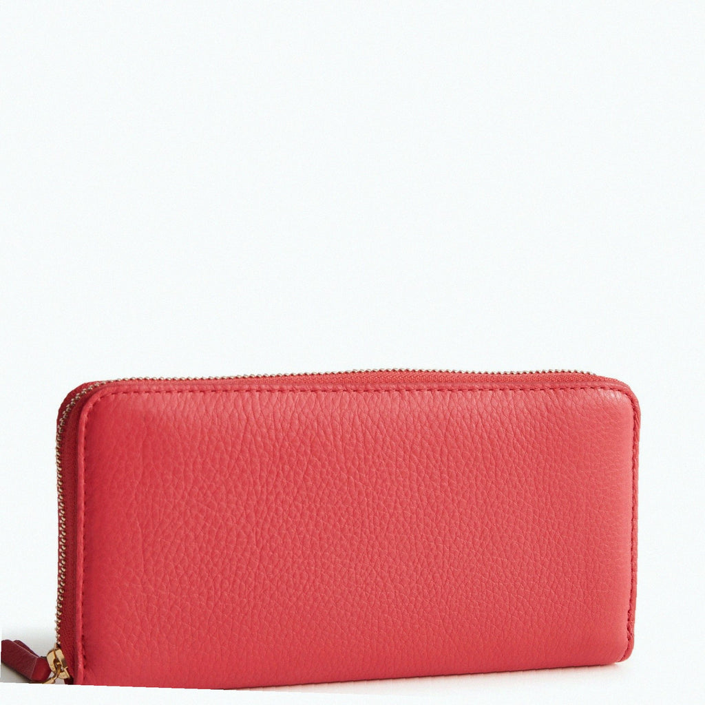 Continental Wallet