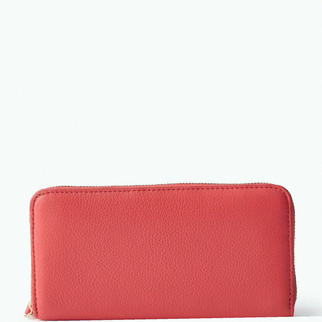 Continental Wallet