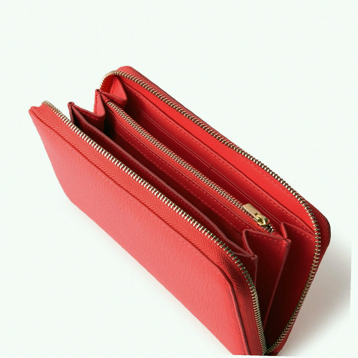 Continental Wallet