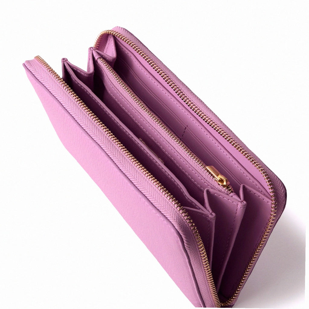 Continental Wallet
