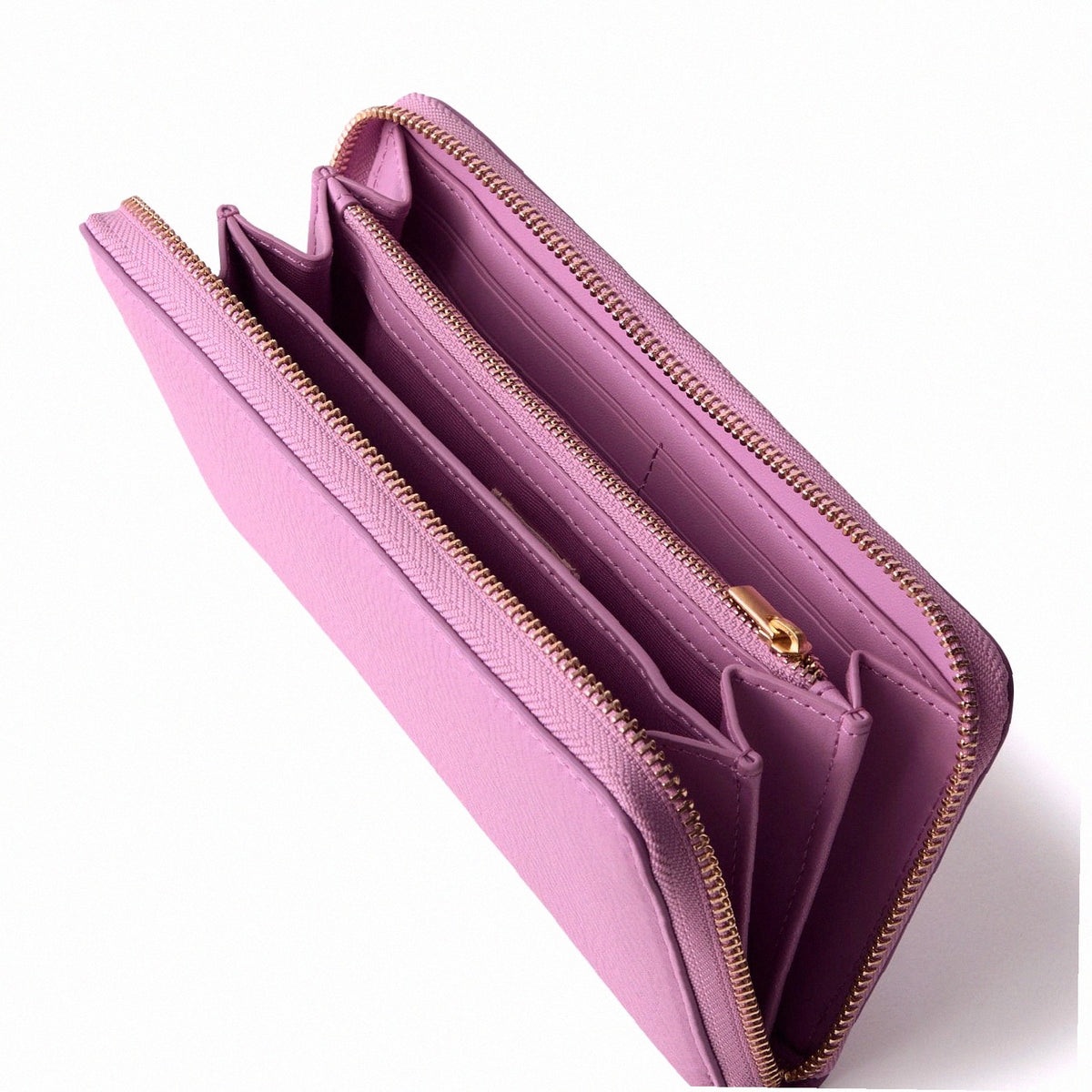 Continental Wallet