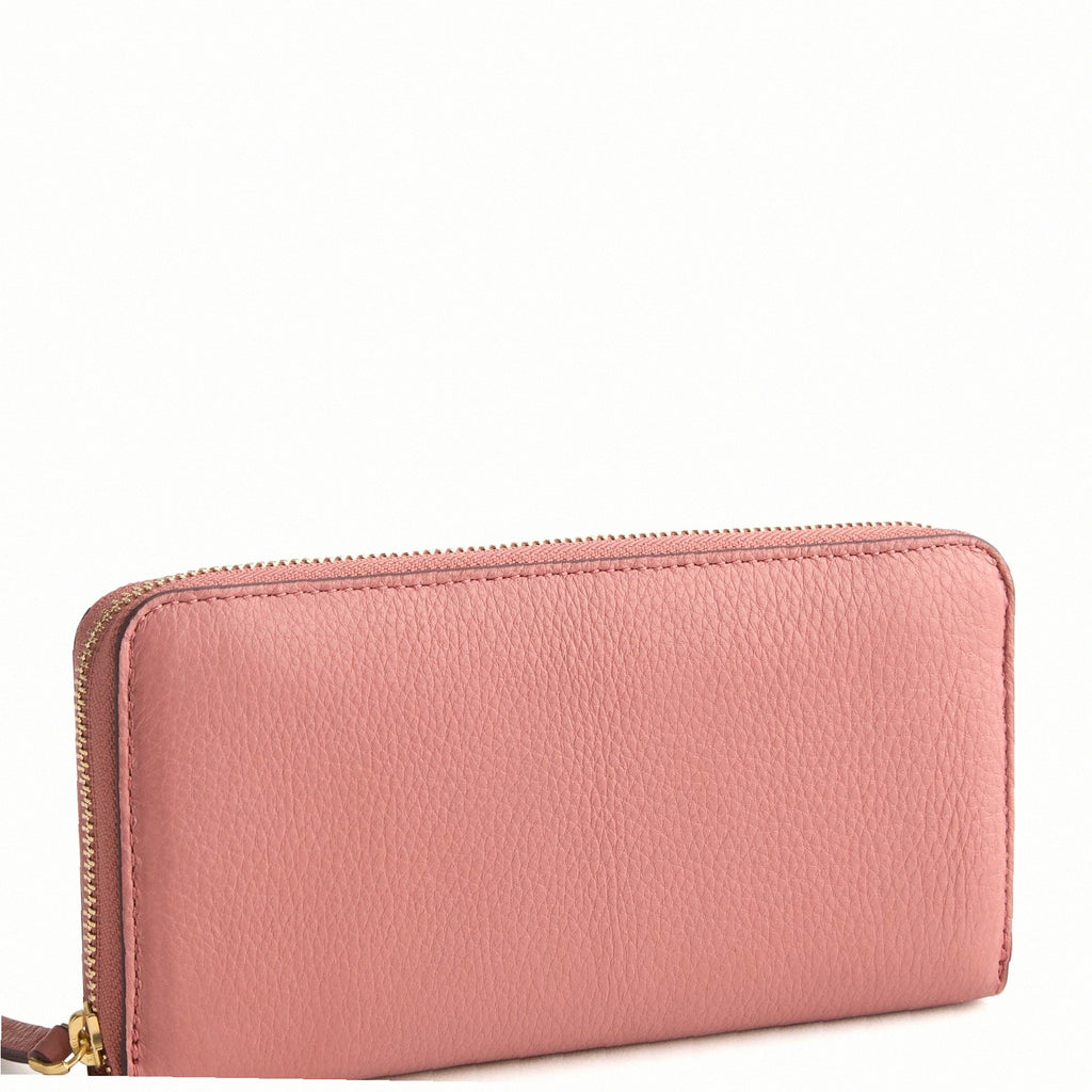 Continental Wallet