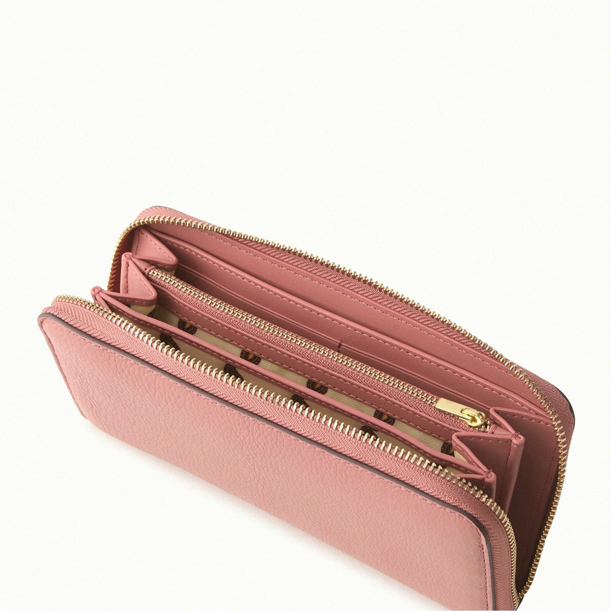 Continental Wallet