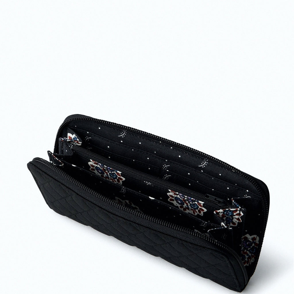 Continental Wallet