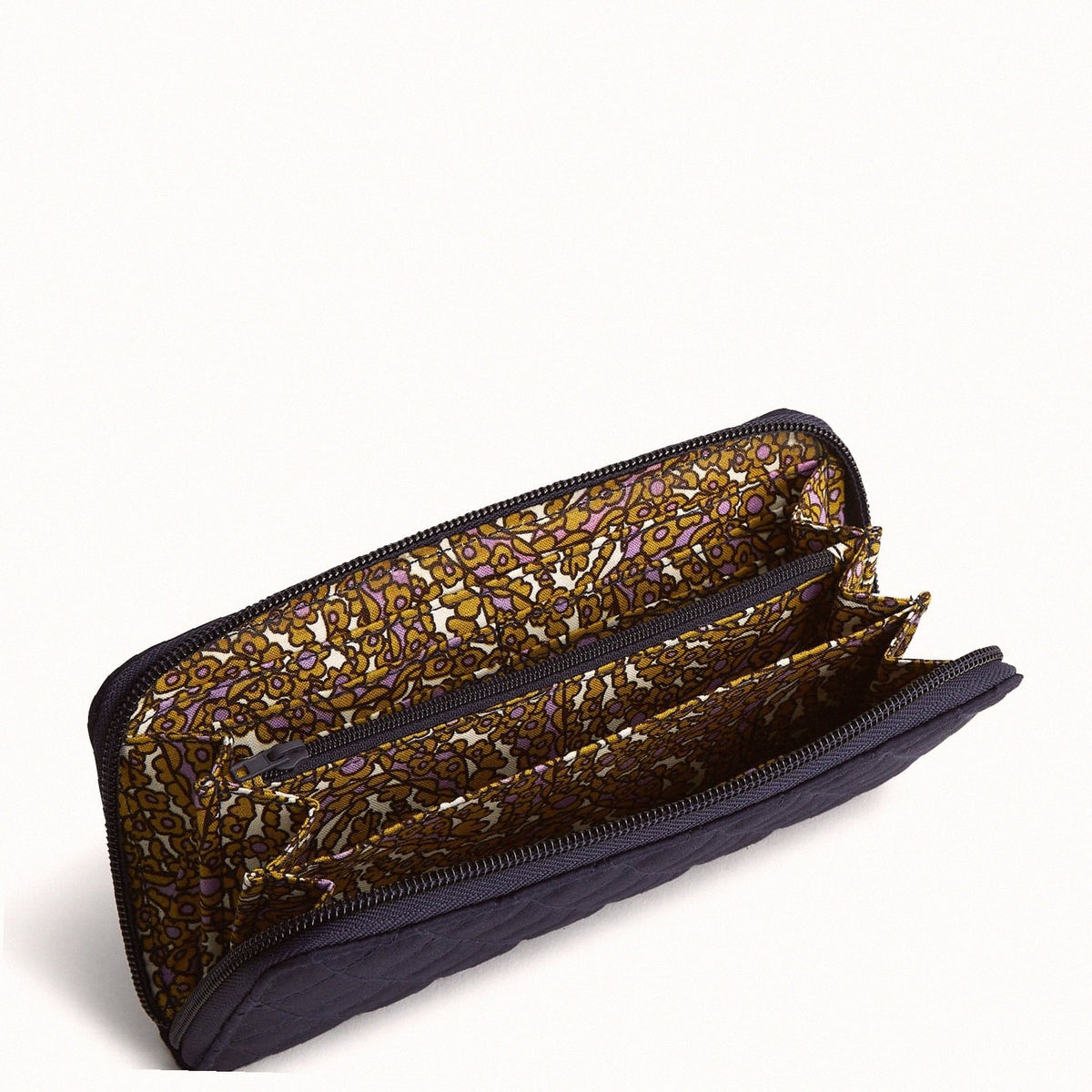 Continental Wallet