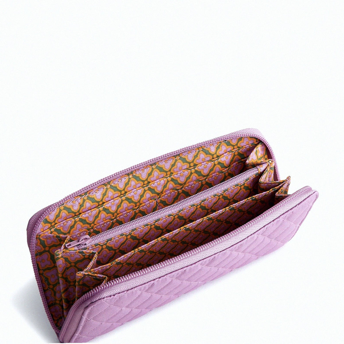 Continental Wallet