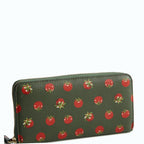 Continental Wallet
