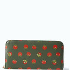 Continental Wallet