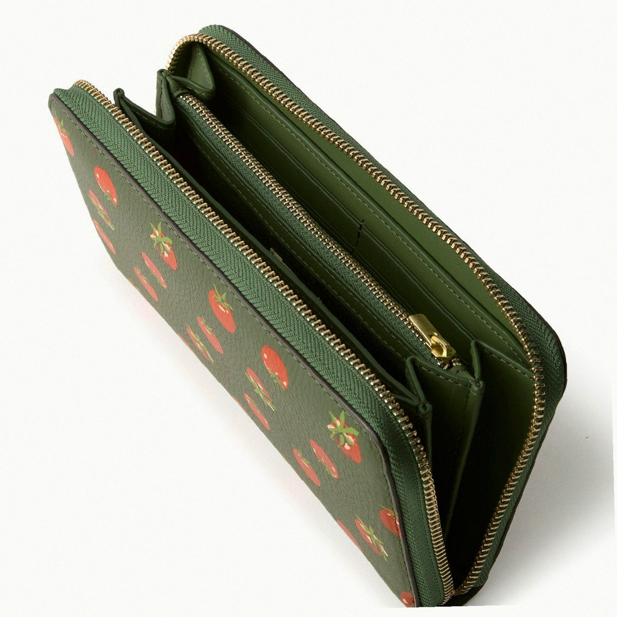 Continental Wallet