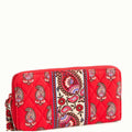 Continental Wallet