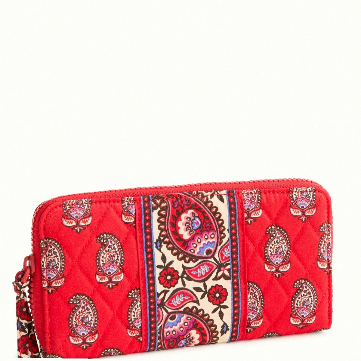 Continental Wallet