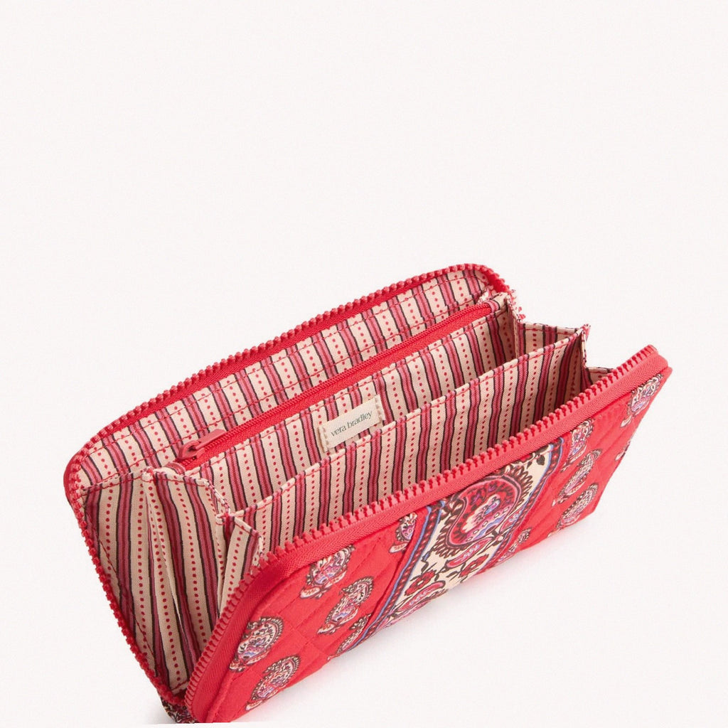 Continental Wallet