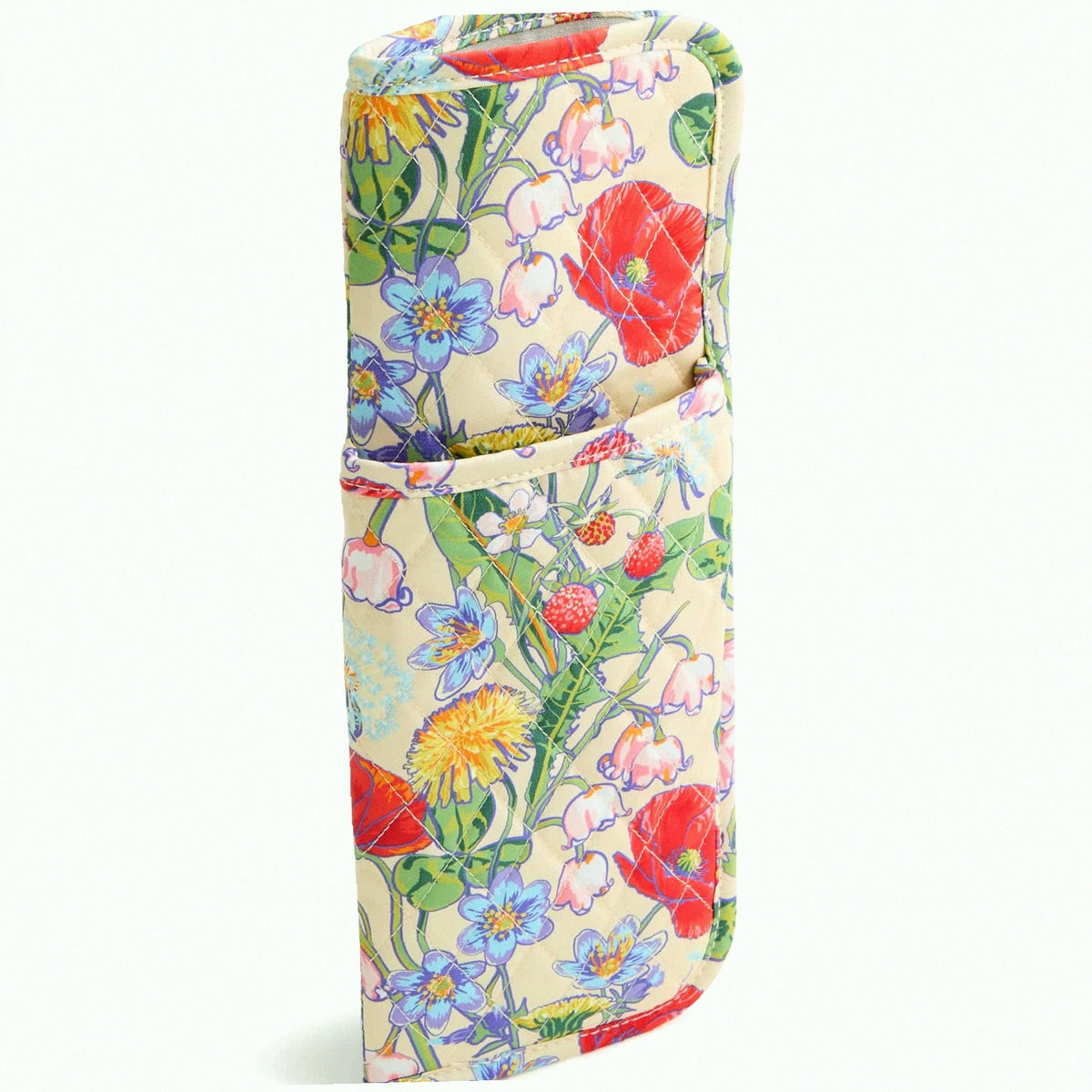 Curling Iron Cover
