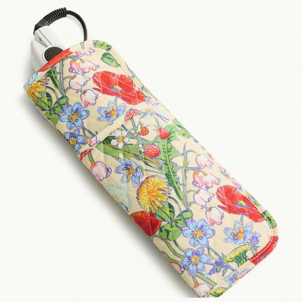 Curling Iron Cover
